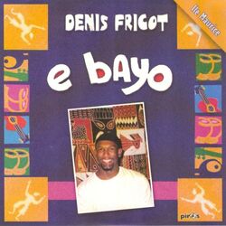 Picture of Denis Fricot