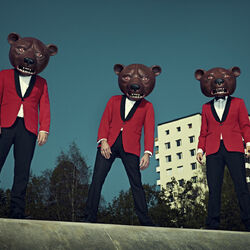 Picture of Teddybears
