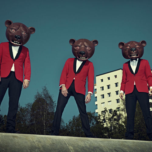 M*す様 アーティストBear☆テディベア テディベアーズ: アルバム、曲、コンサート | Deezer