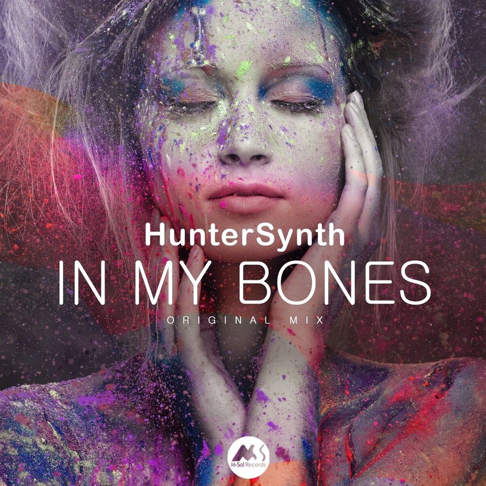Picture of Huntersynth