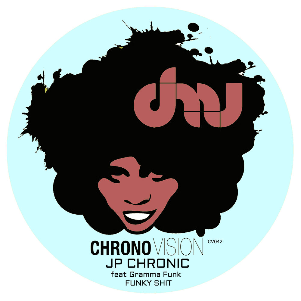 Picture of JP Chronic