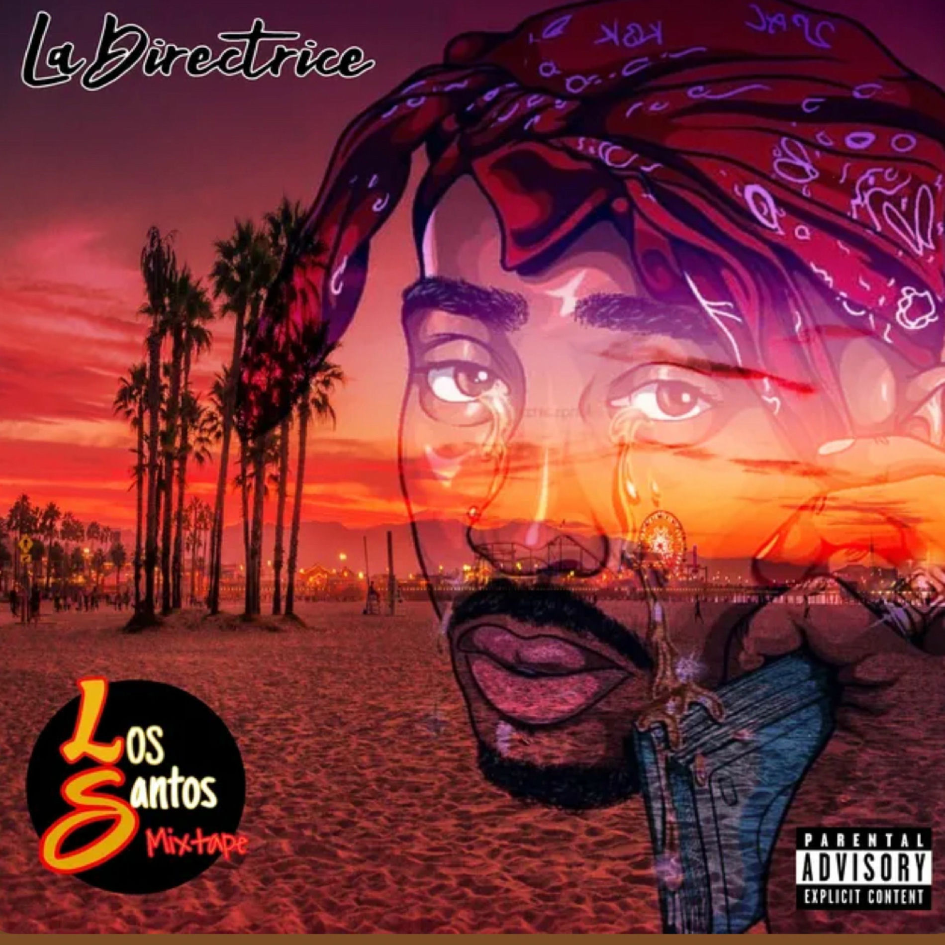 LaDirectrice