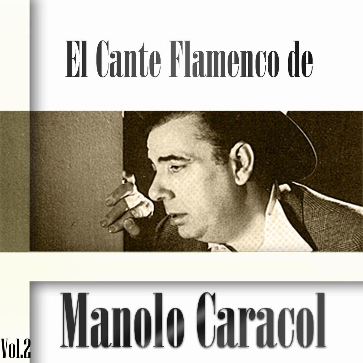 Manolo Caracol
