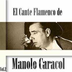 Picture of Manolo Caracol