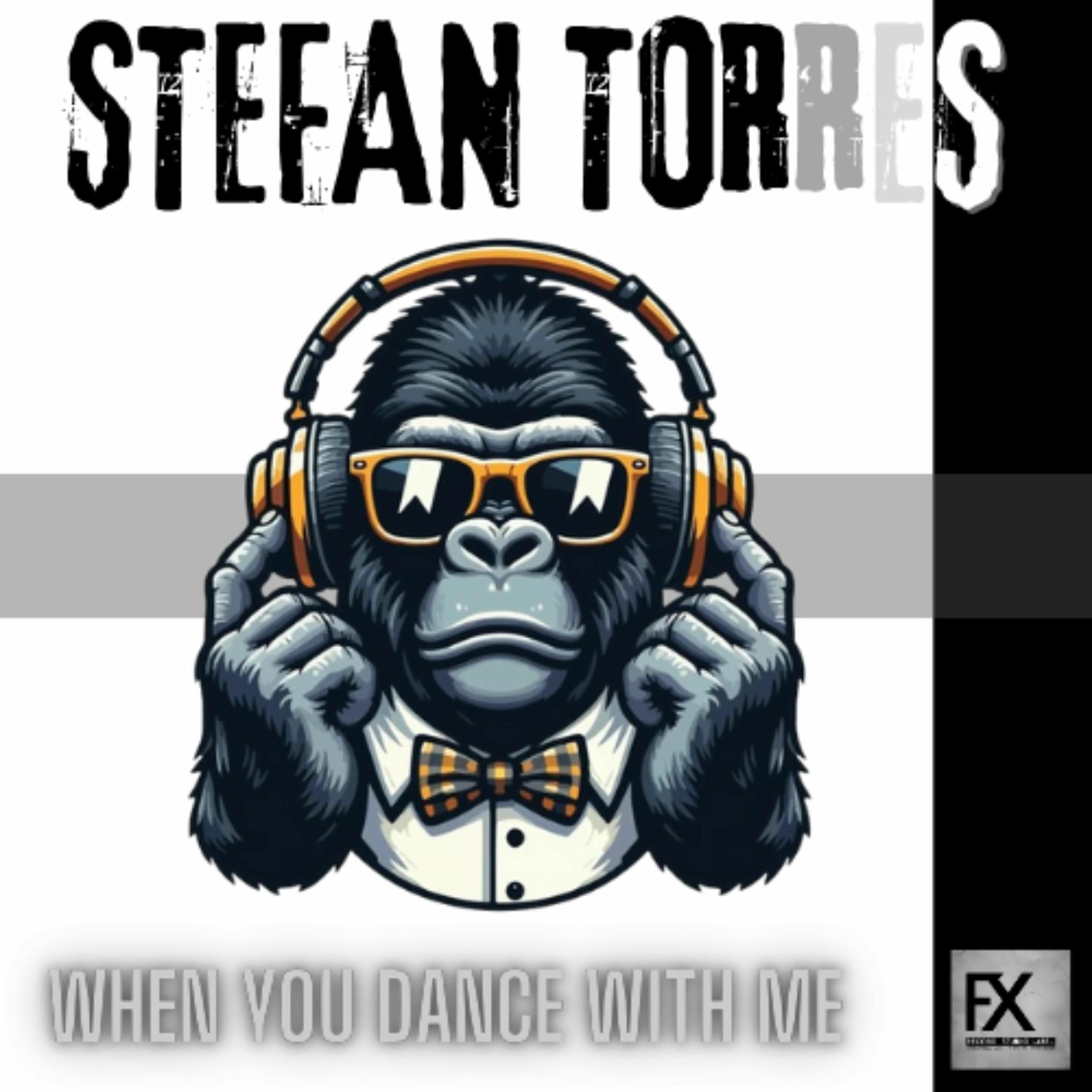 Stefan Torres
