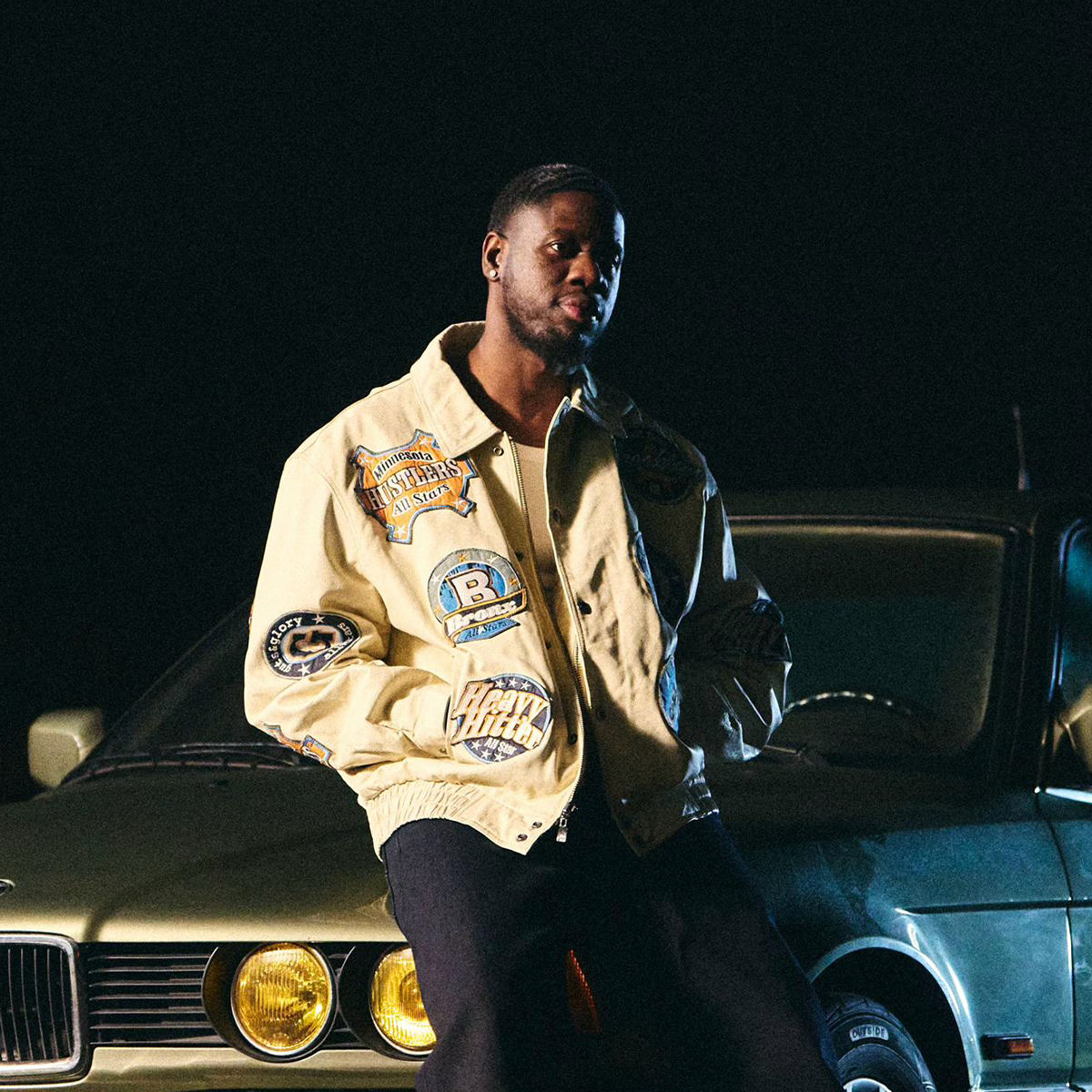 Artist picture of Franglish