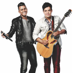 Picture of Kleo Dibah & Rafael