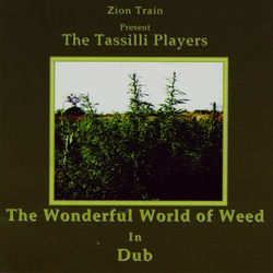 The Tassili Players vs Zion Train