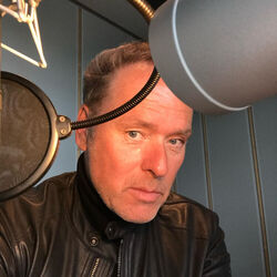 Picture of Cliff Turner
