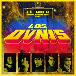 Picture of Los Ovnis