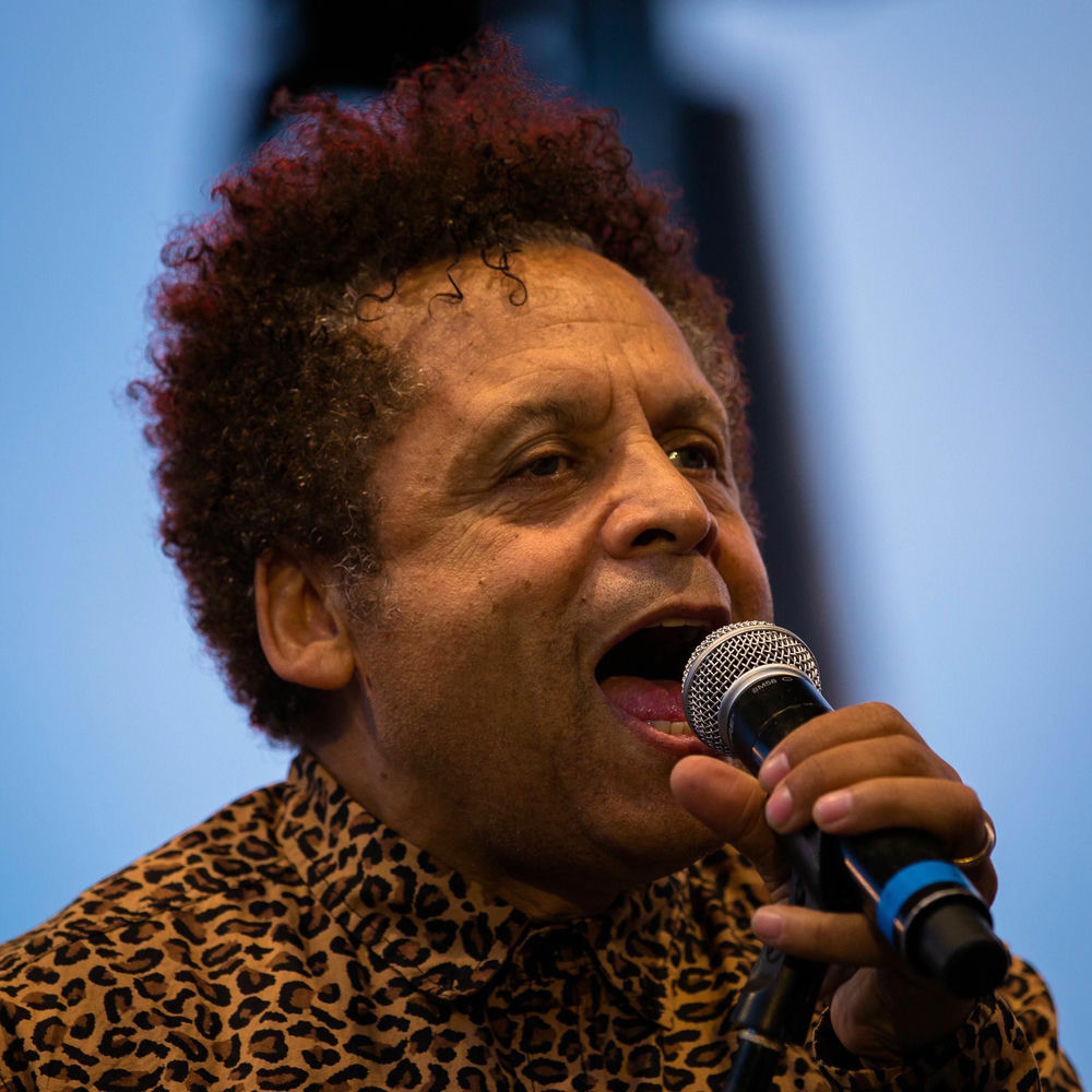 Photo de l'artiste Garland Jeffreys