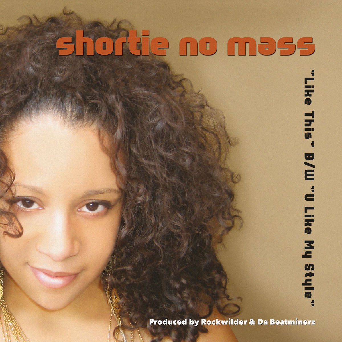 洋楽 shortie no mass Shortie No Mass: albums, songs, concerts | Deezer