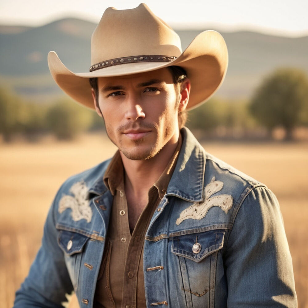 Picture of The Digital Cowboy