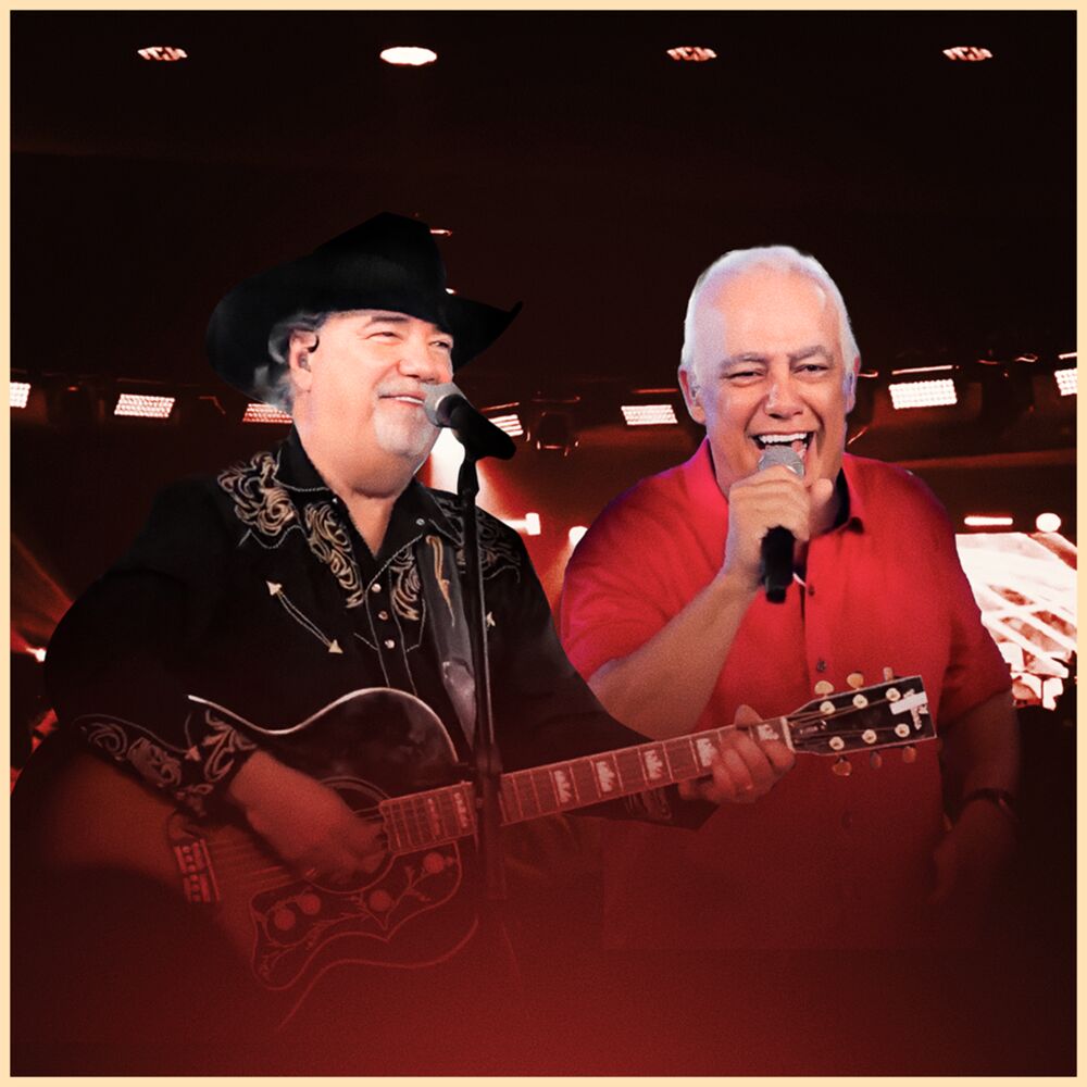 Picture of Dom Marcos e Davi