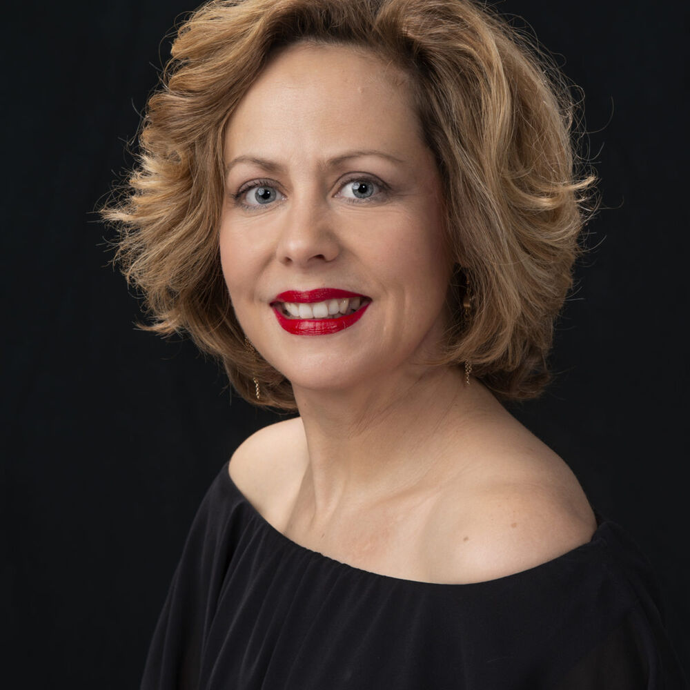 Picture of Jutta Böhnert
