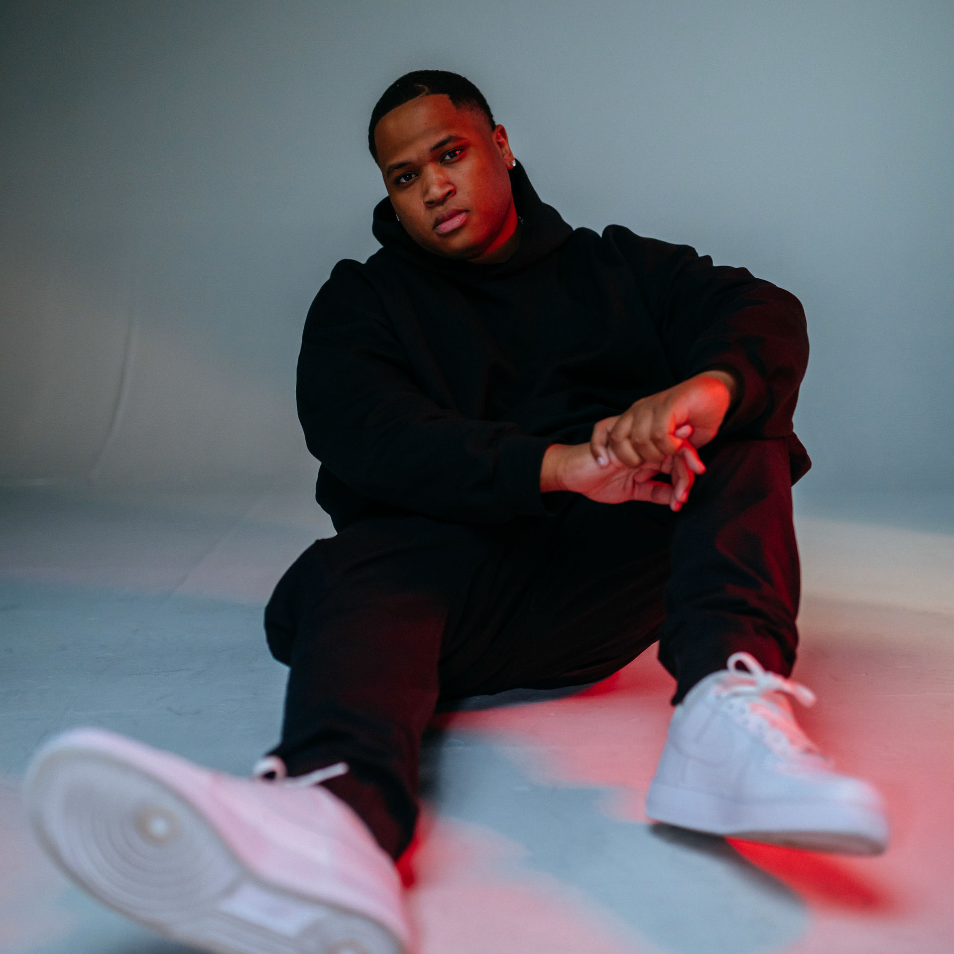 Artist picture of Aaron Cole