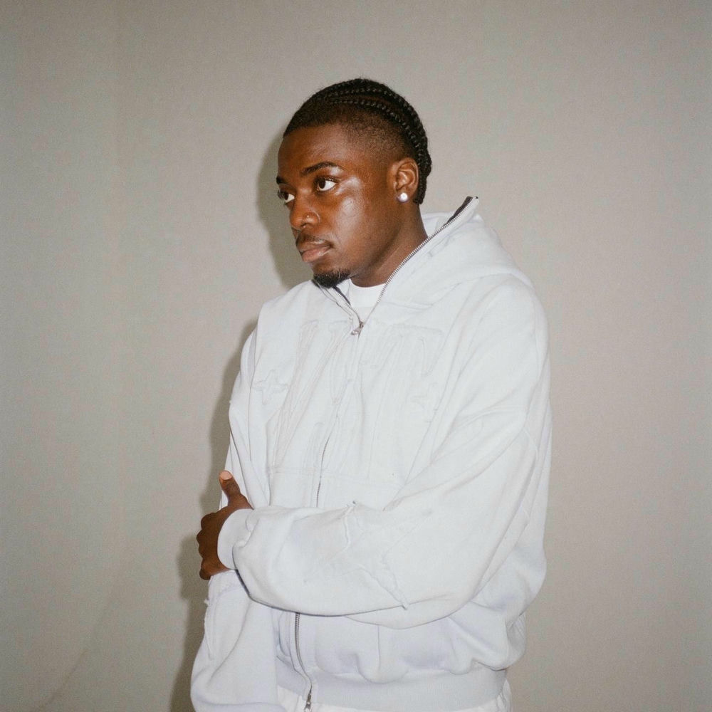 Photo de l'artiste Yapi