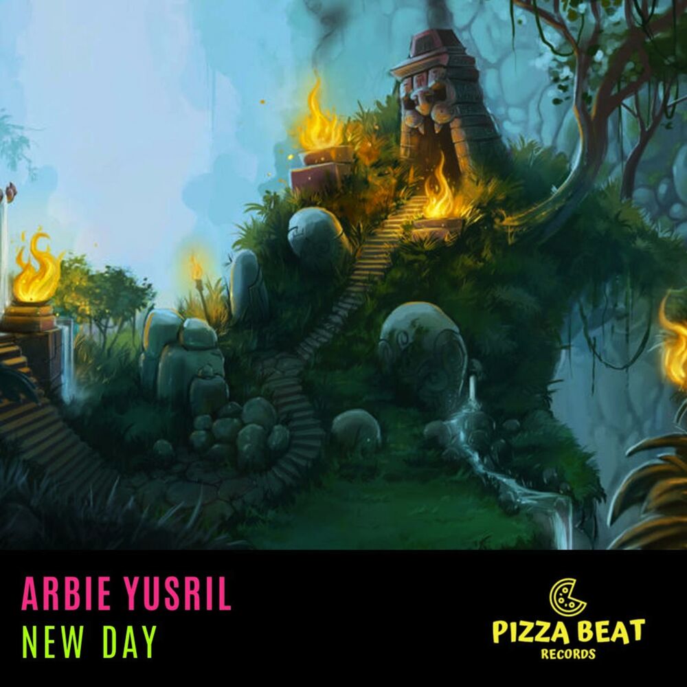 Picture of Arbie Yusril