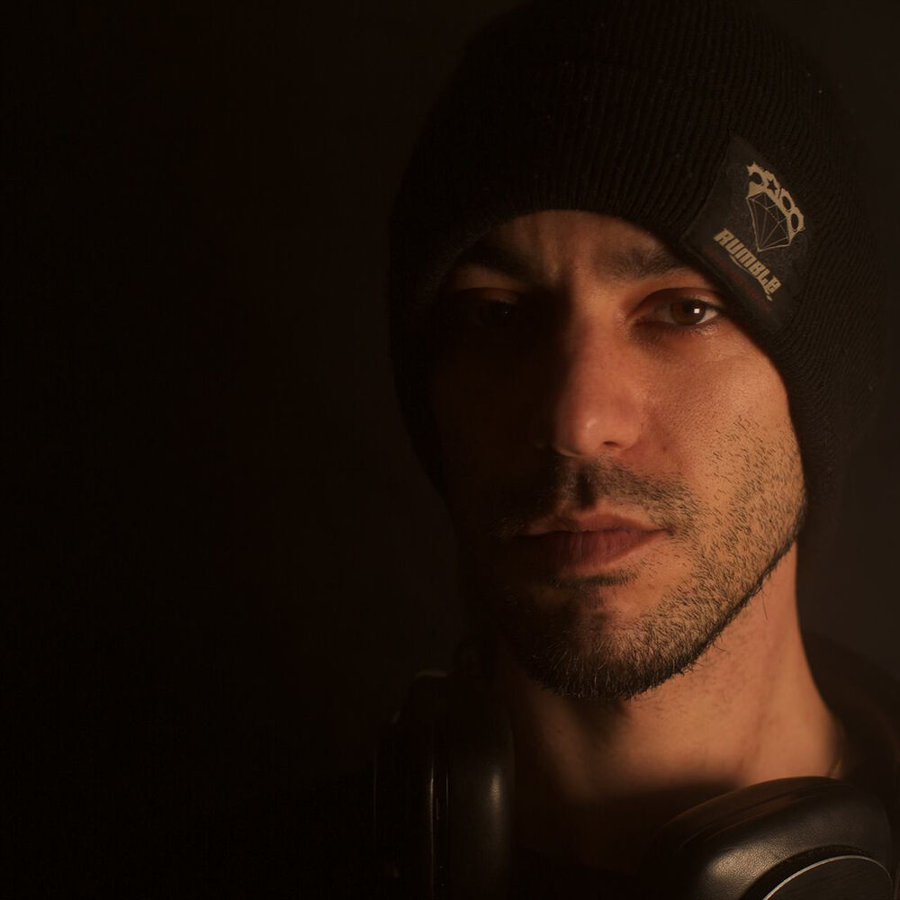 Picture of DJ Keshkoon
