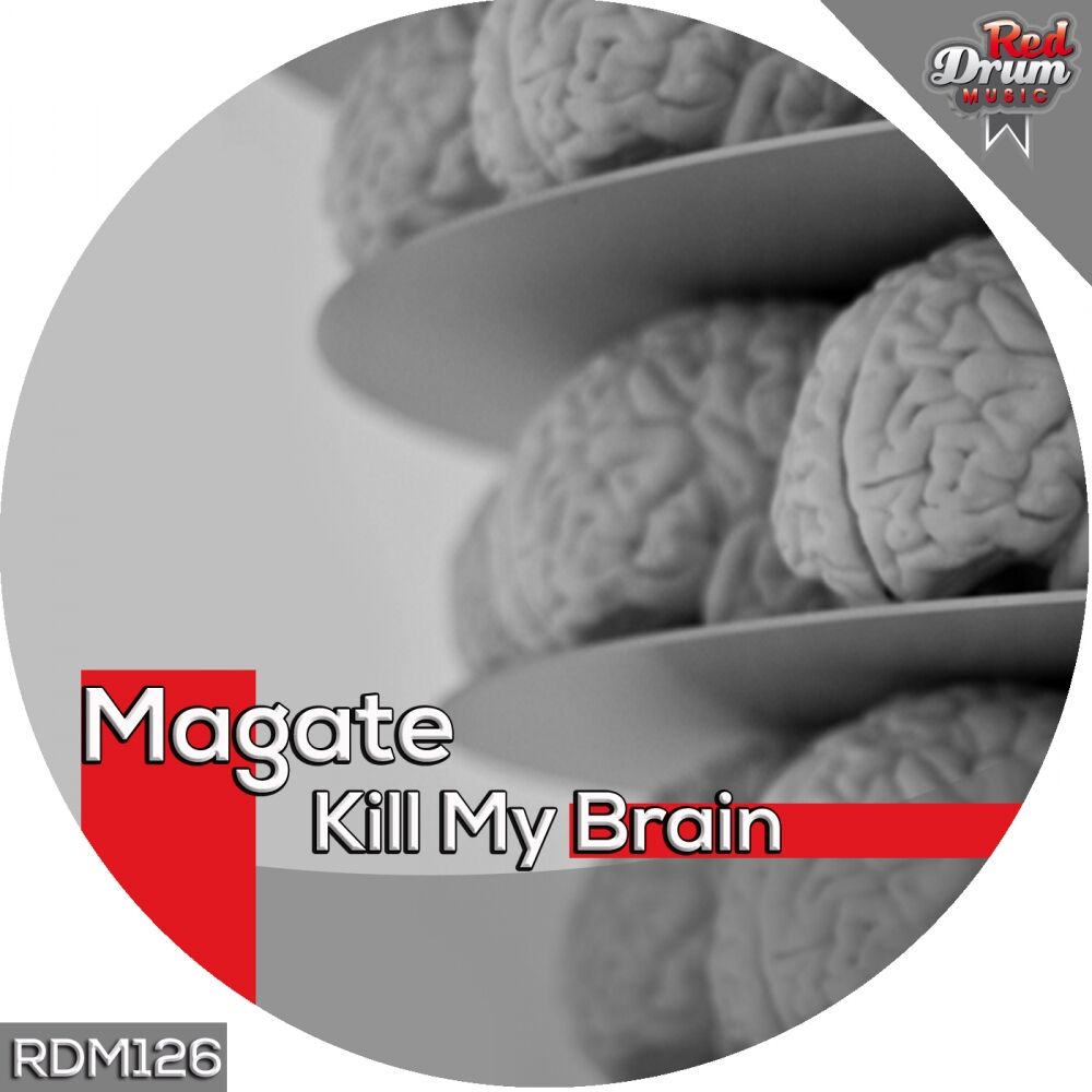 Picture of Magate