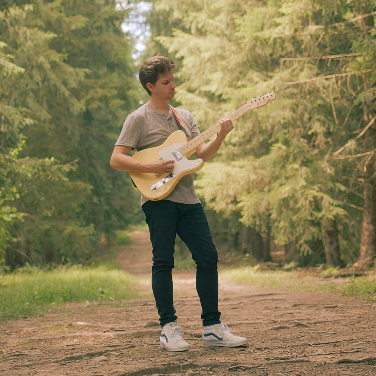 Andrew Gialanella