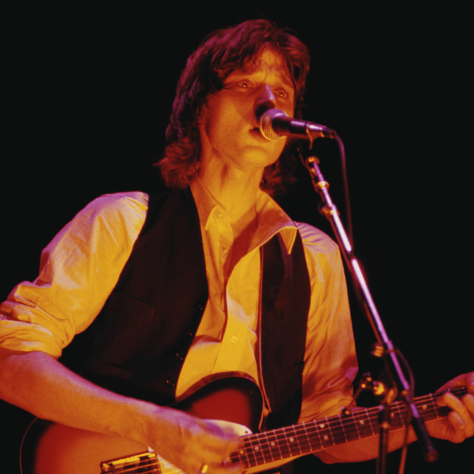David Knopfler