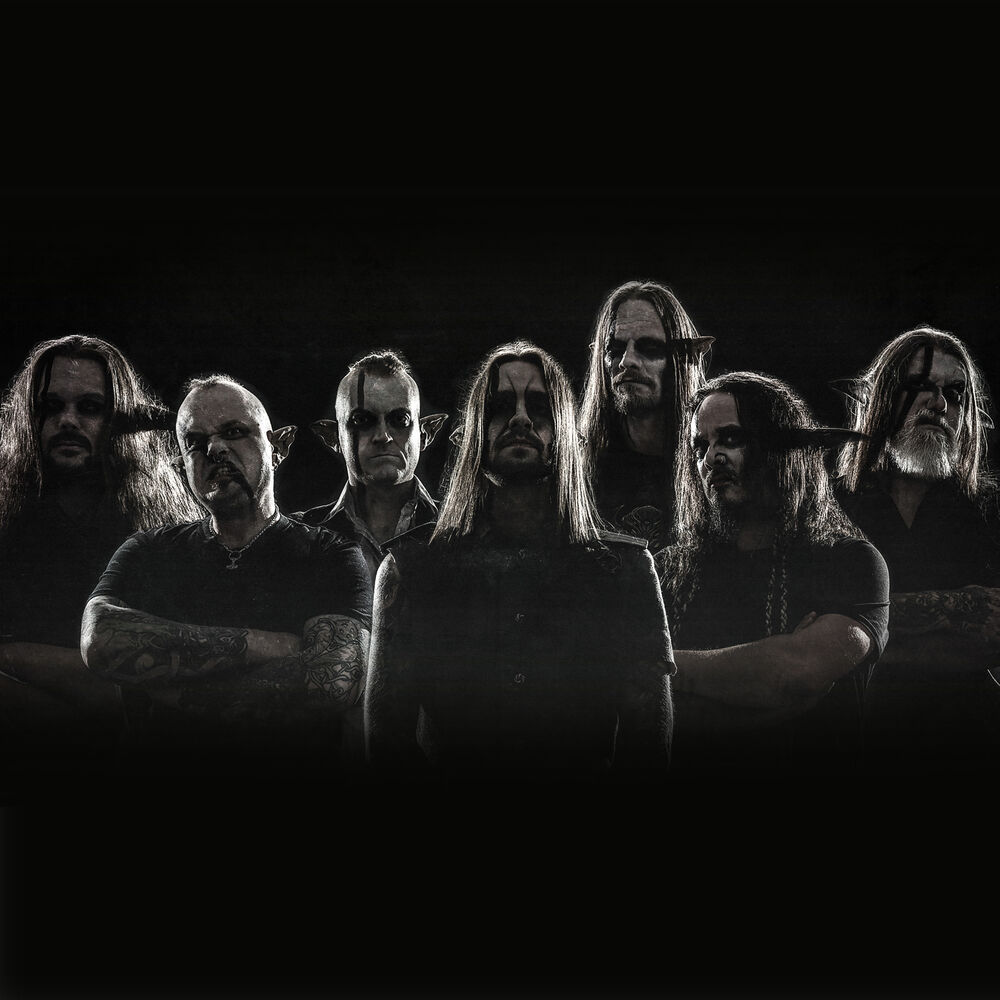 Picture of Finntroll