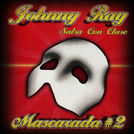 Johnny Ray Salsa Con Clase