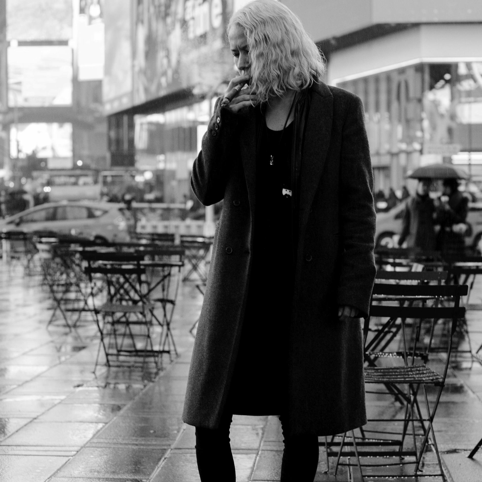 Anna Eshwood