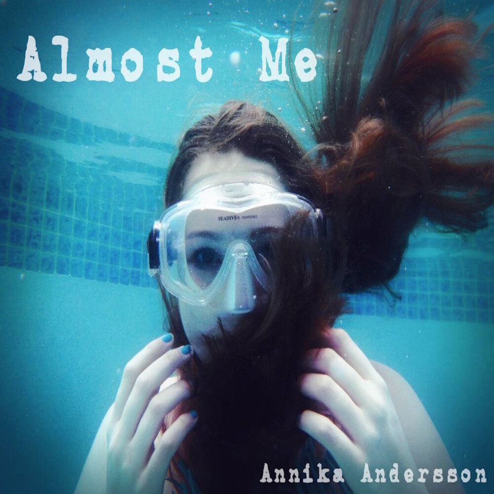 Picture of Annika Andersson