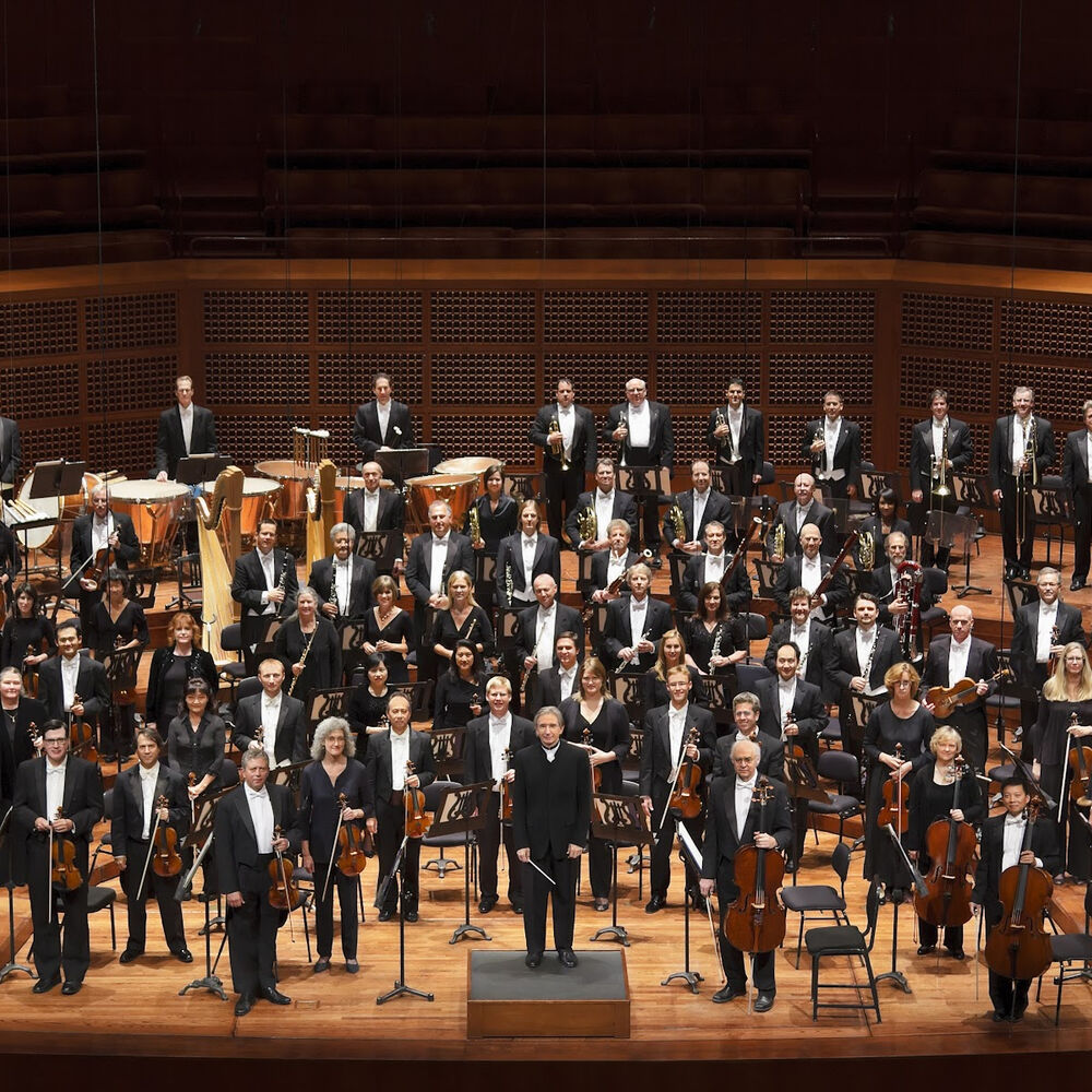 Picture of San Francisco Symphony Chorus