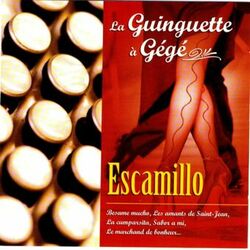 Picture of La guinguette à Gégé