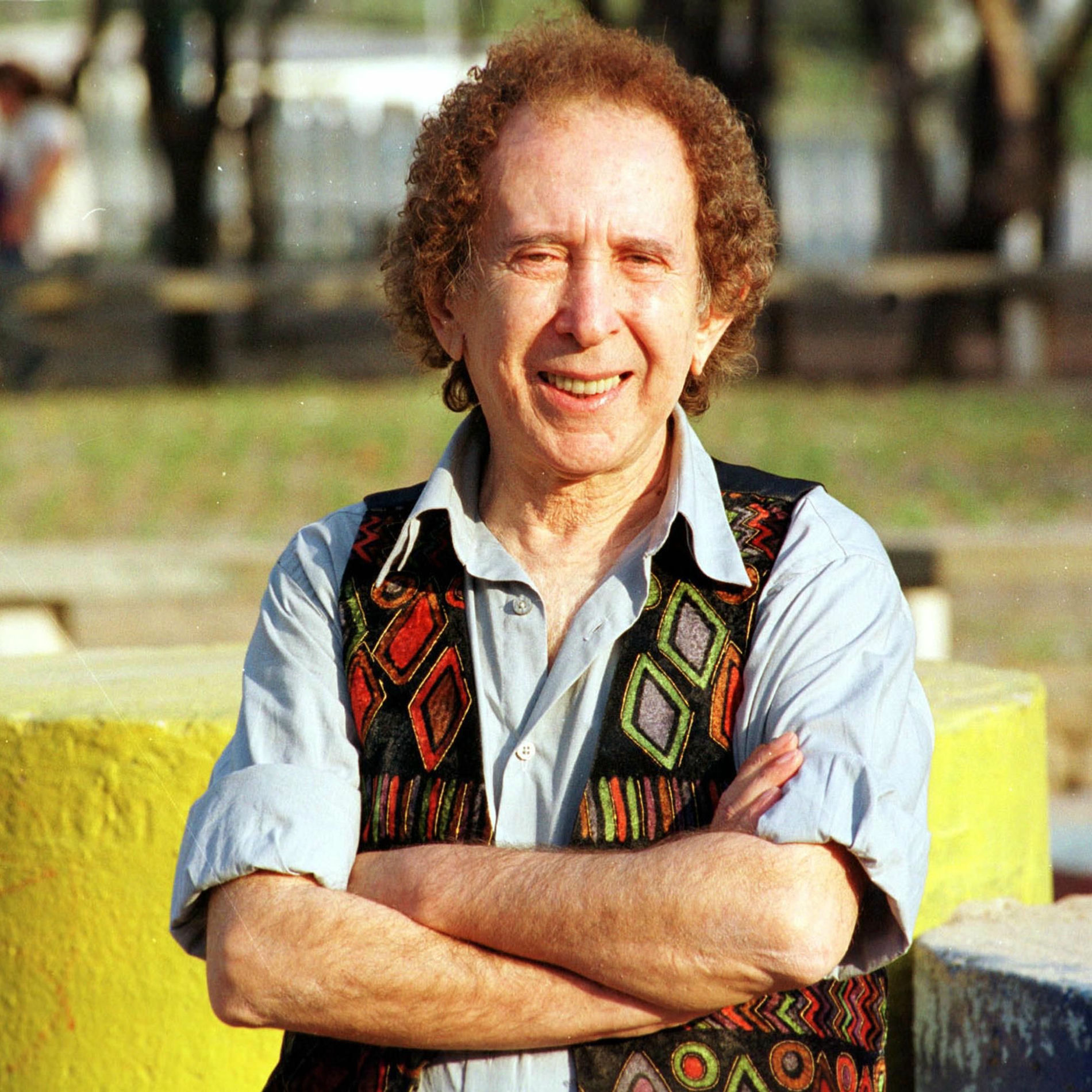 Artist picture of Barros De Alencar