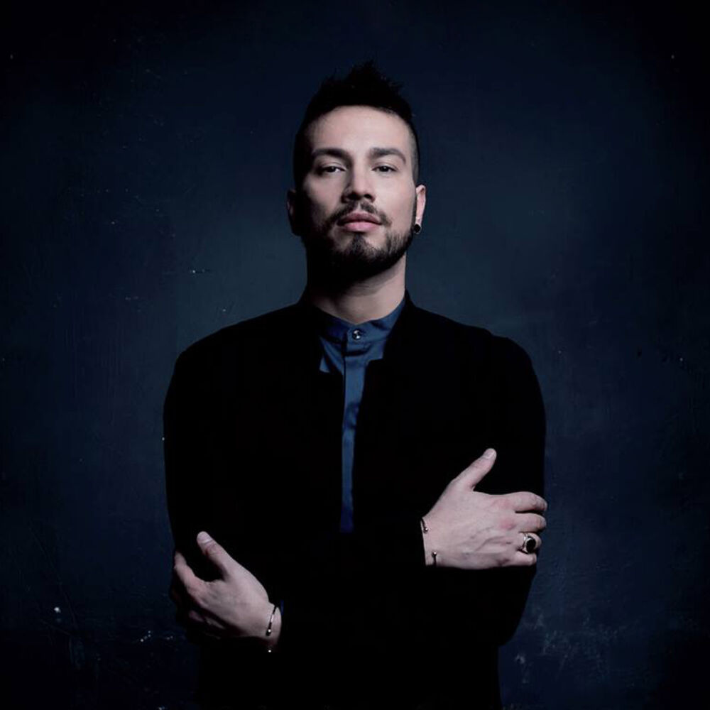 Picture of Antonino Spadaccino
