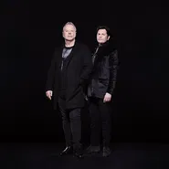 Simple Minds