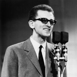 Picture of John Foster