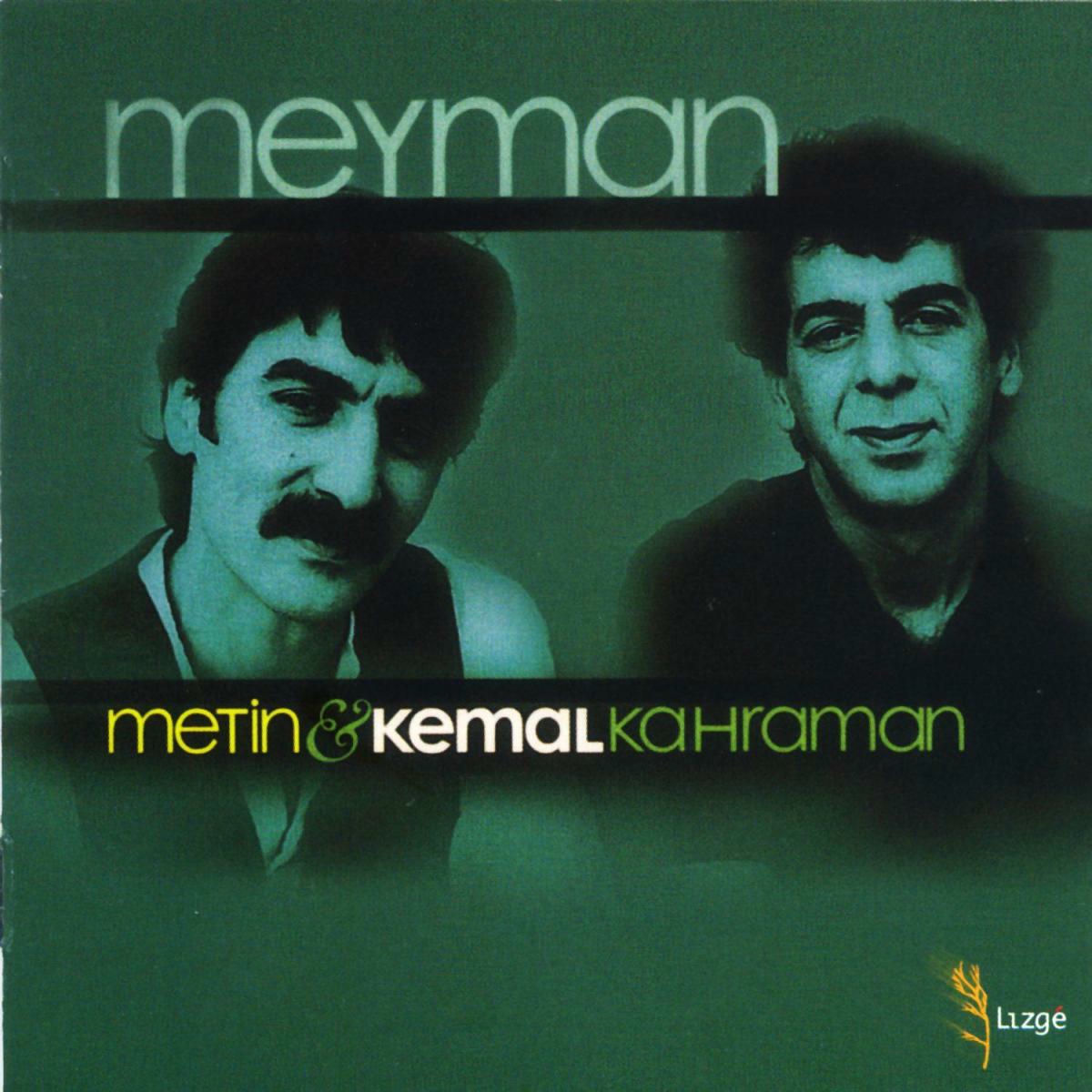 Metin Kemal Kahraman