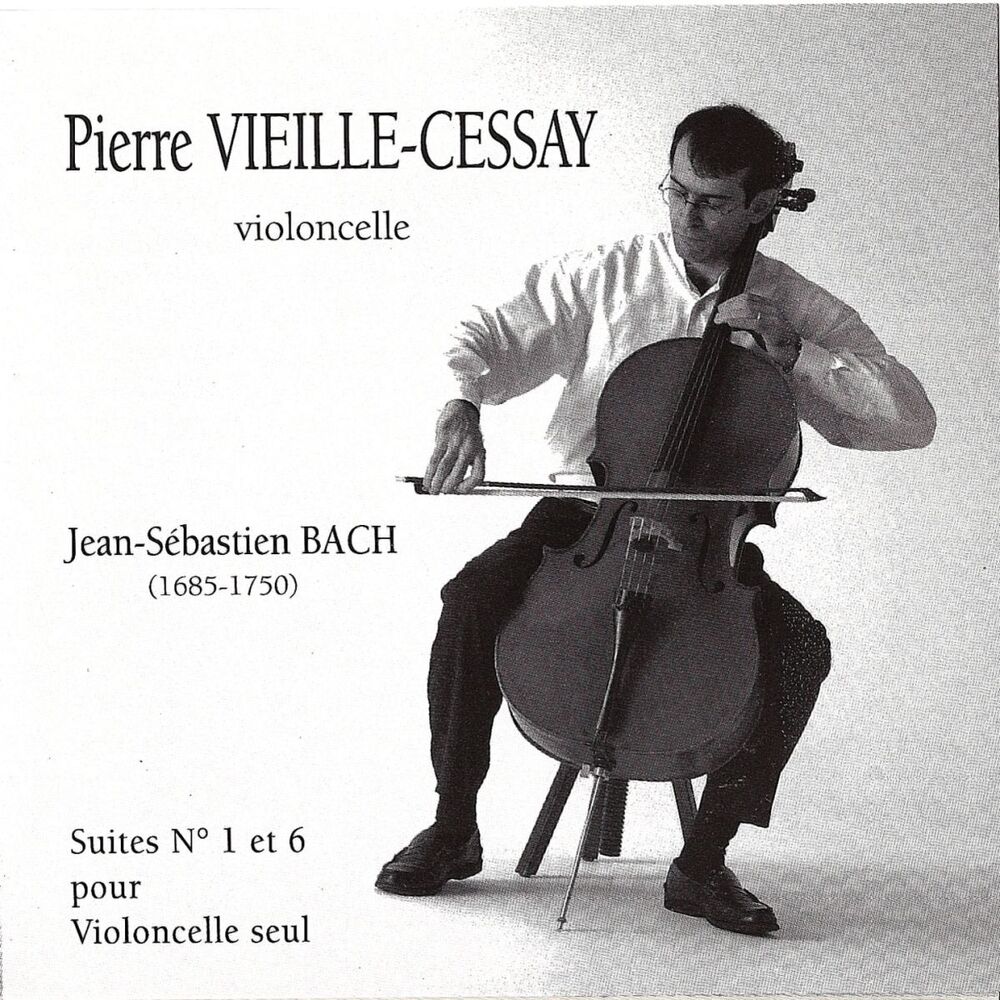 Picture of Pierre Vieille Cessay