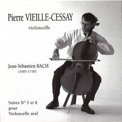 Picture of Pierre Vieille Cessay