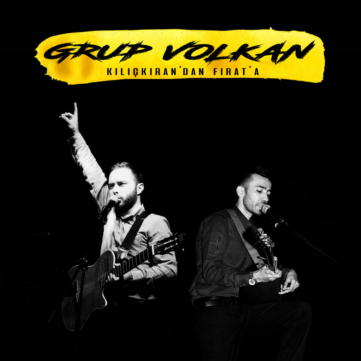 Grup Volkan