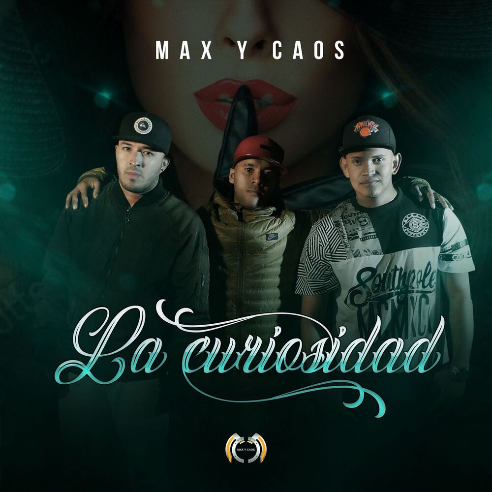 Picture of Max y Caos
