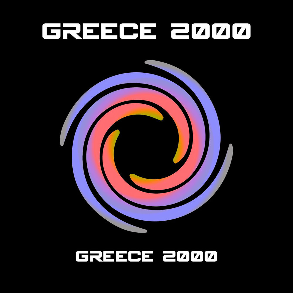 Photo de l'artiste Greece 2000
