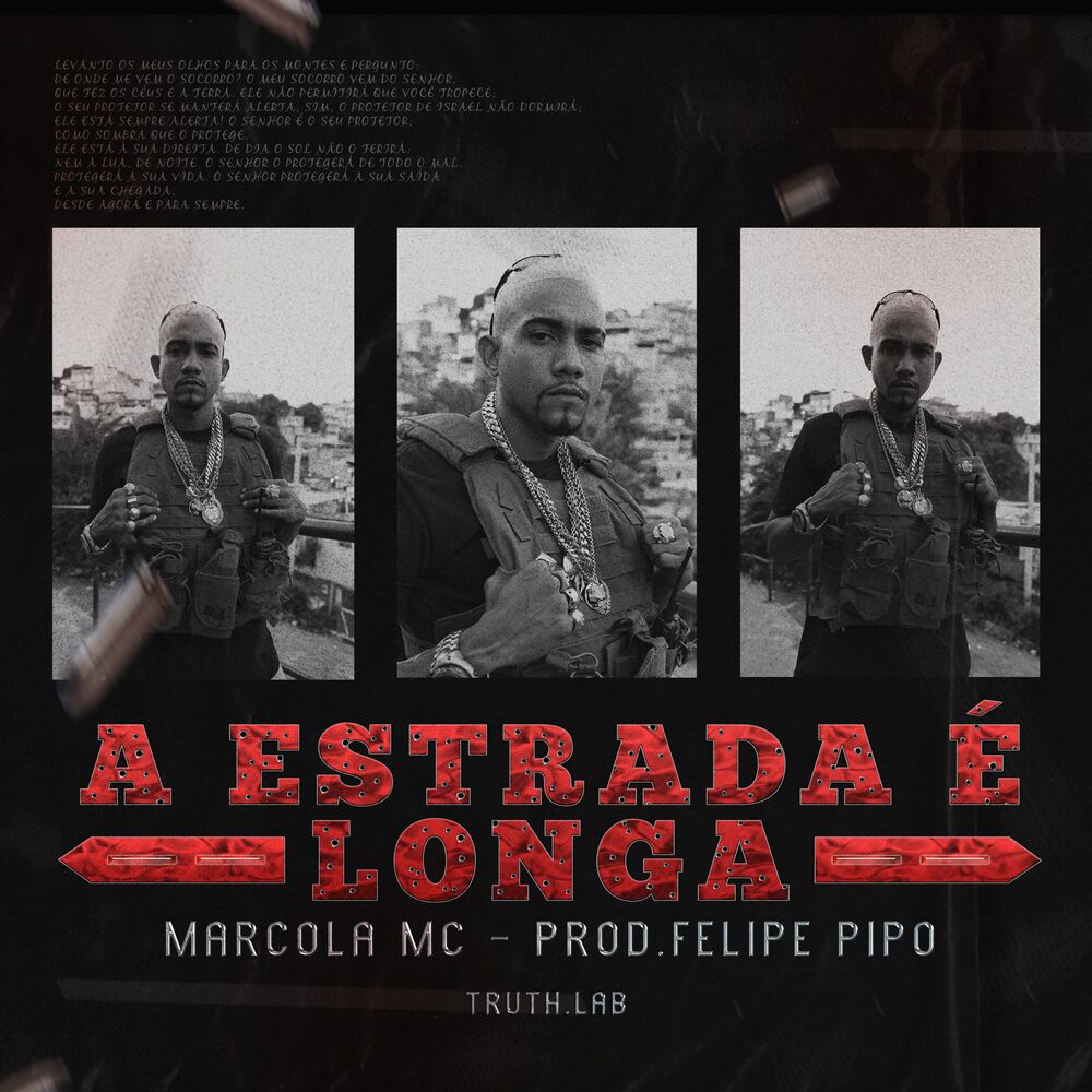 Picture of marcola mc