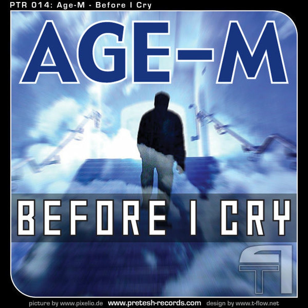 Photo de l'artiste Age-M