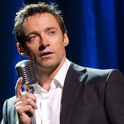 Picture of Hugh Jackman