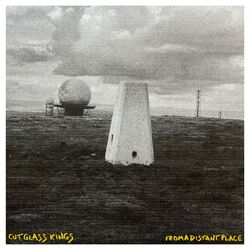 Picture of Cut Glass Kings
