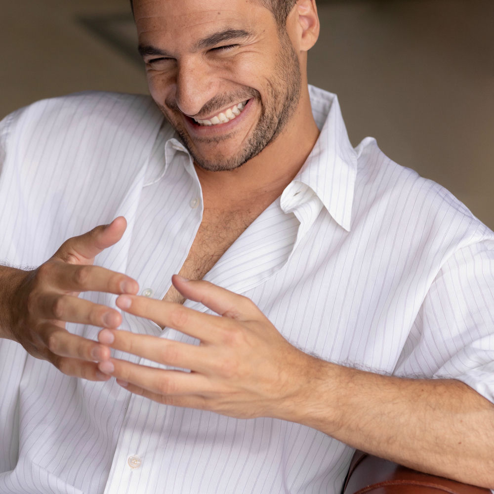 Photo de l'artiste Amir