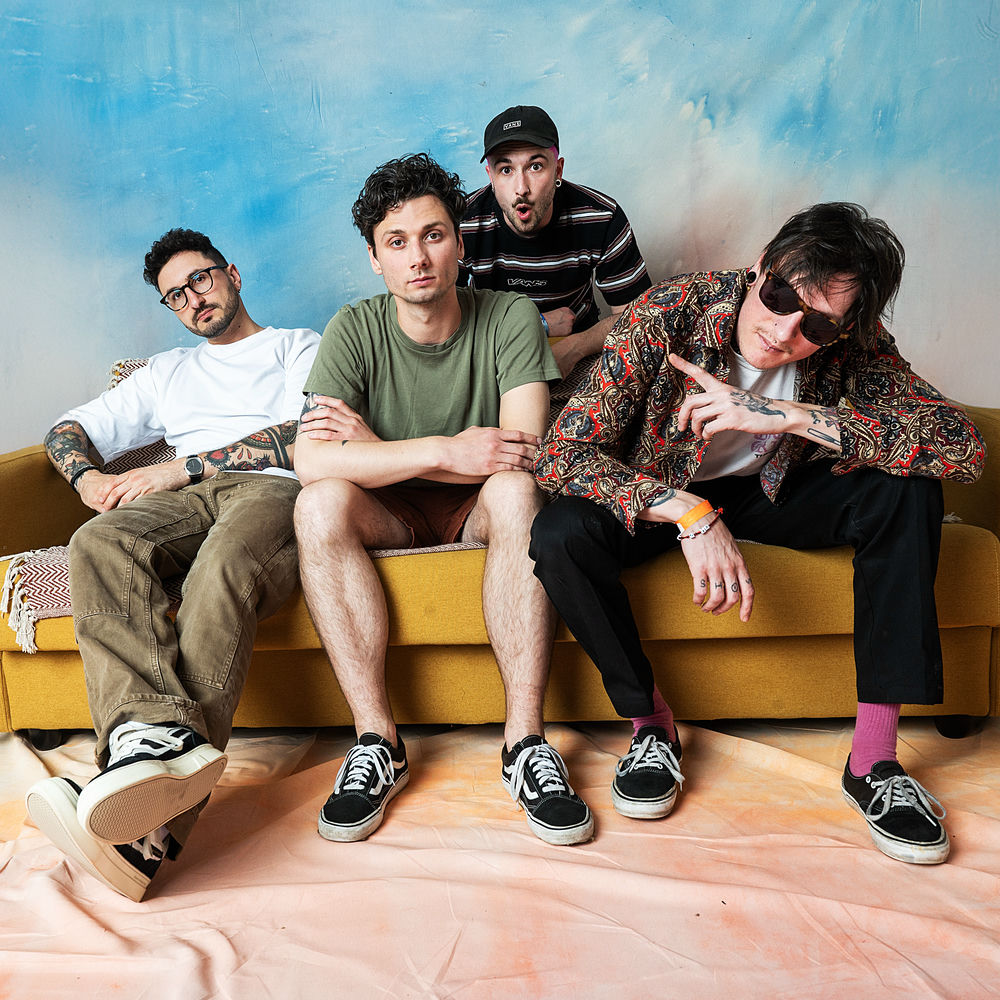 Photo de l'artiste Transpole