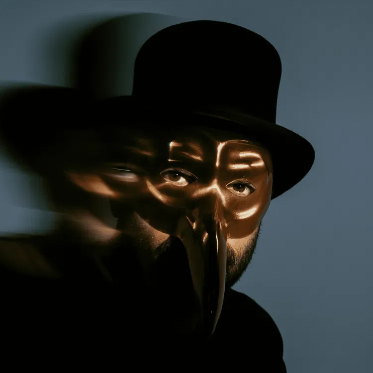 Claptone