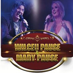 Picture of Wilceu Pause e Mari Pause